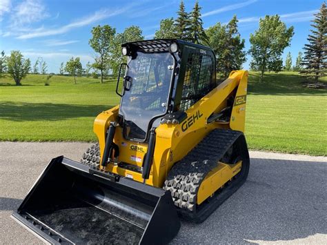 gehl skid steer door|gehl skid steers for sale.